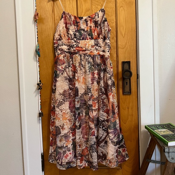 Anthropologie, Maeve dress - Picture 1 of 5